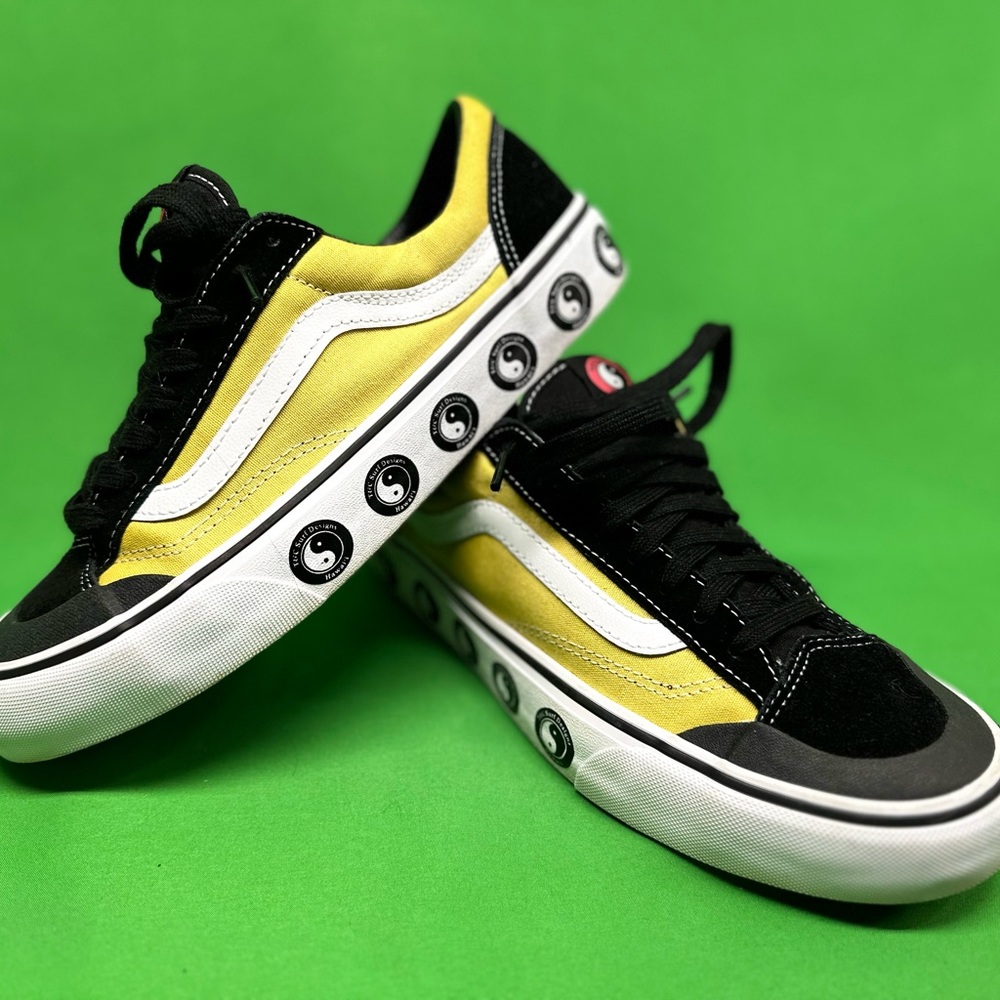 Vans sneakers